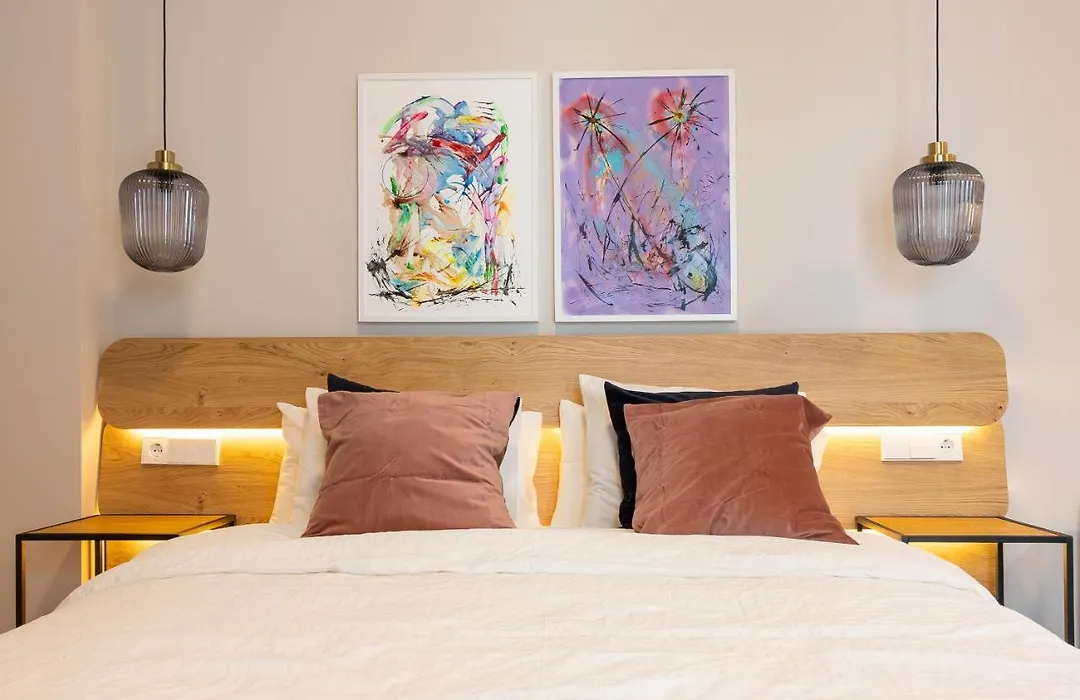 Grund Suites Gallery By Freshapartments-1