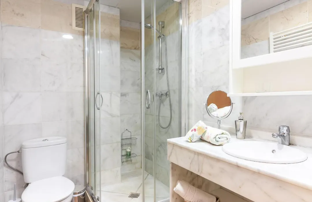 Sea & Wave Adela Boutique Apartment-1