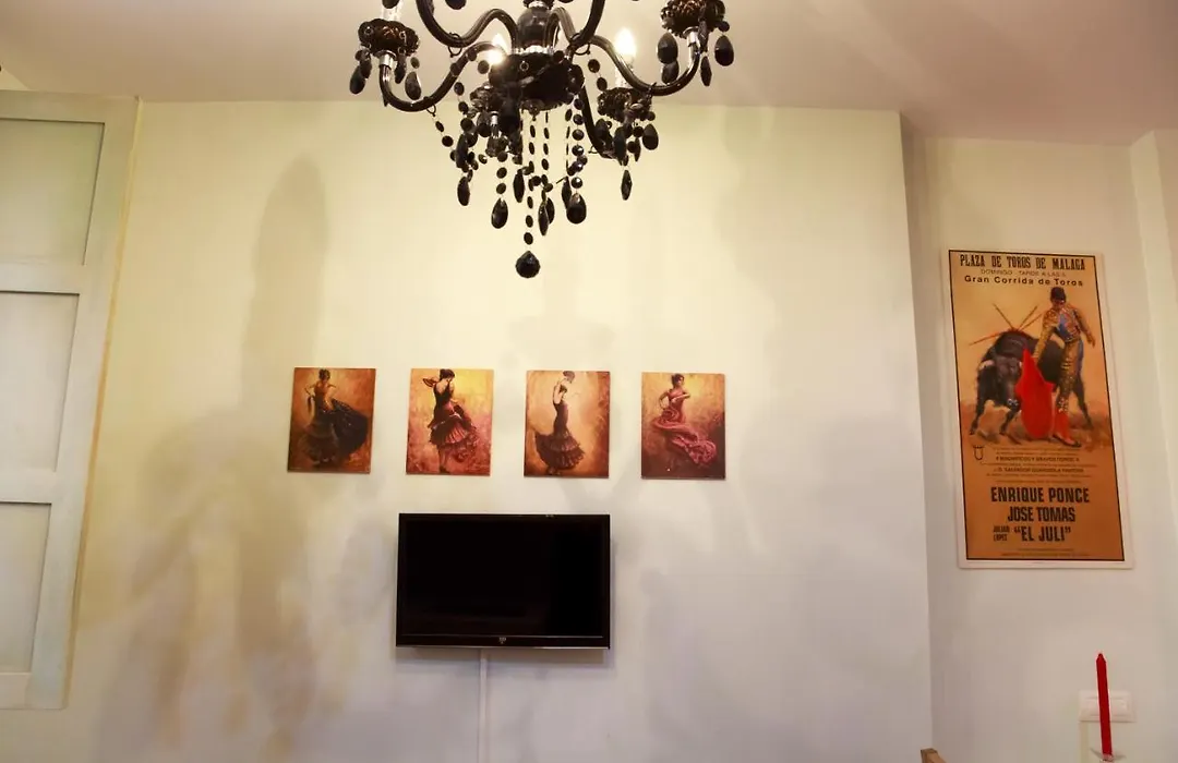 La Casita de Hinestrosa-1
