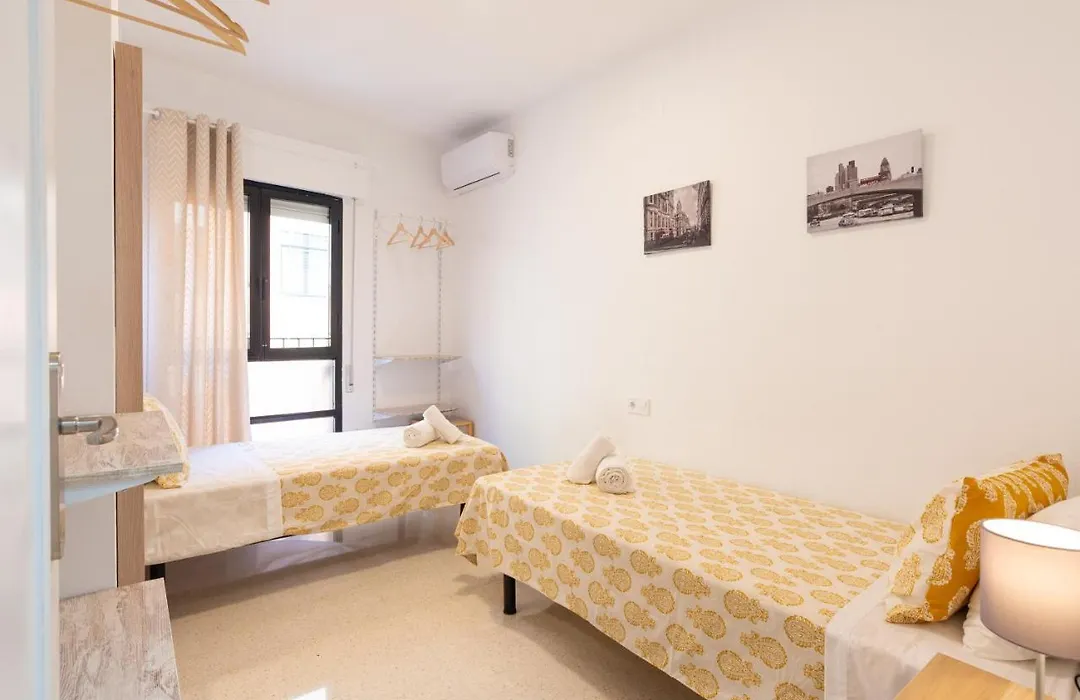 Mariscal & Old Town By Ele Apartments-1