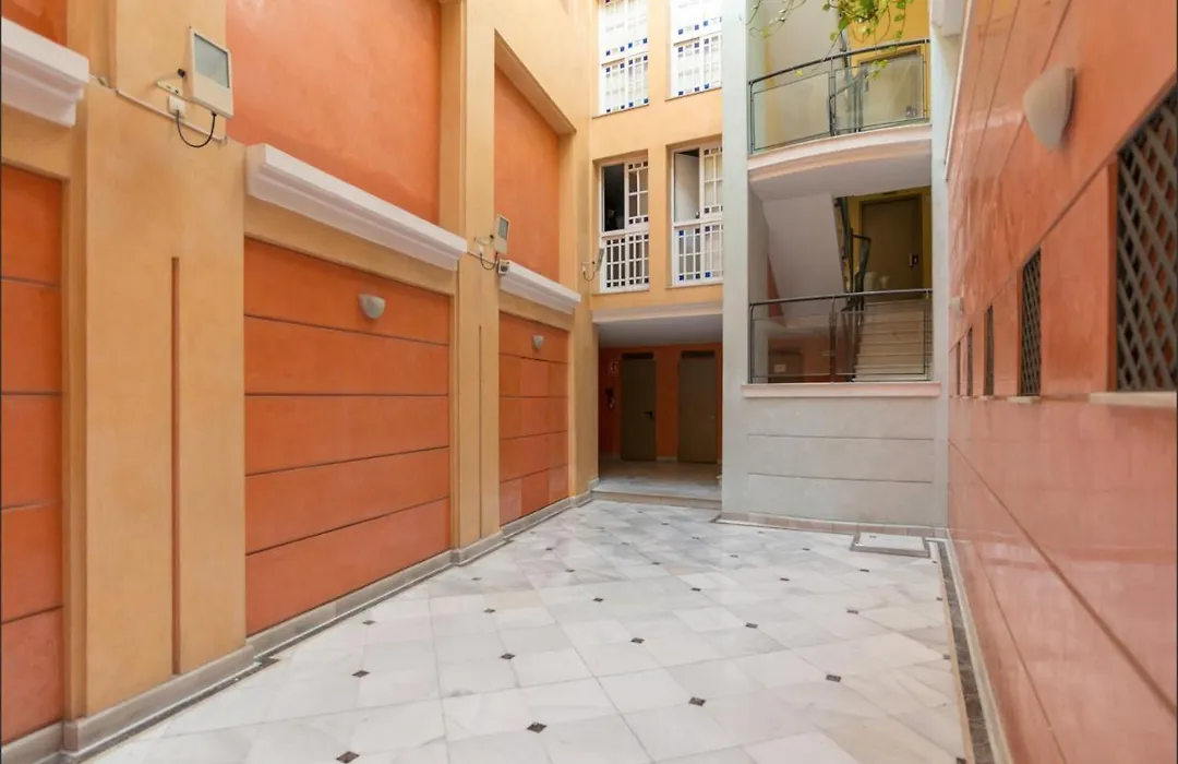 Merced10 Duplex 3H-1