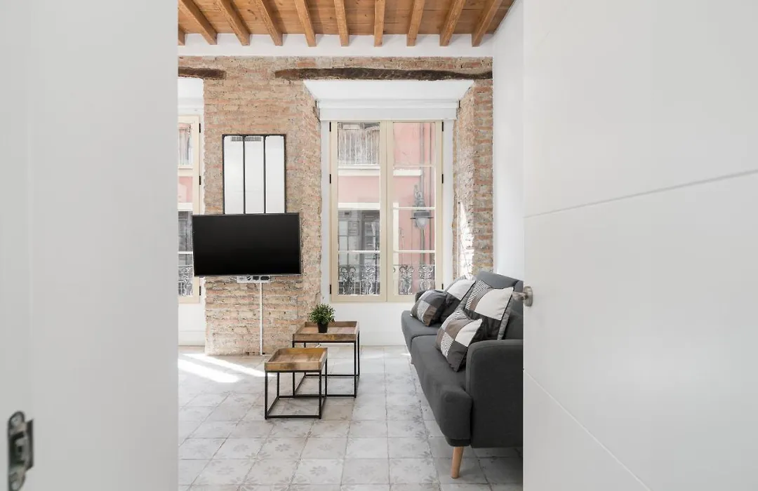 Suite Homes Sweet Alamos-1