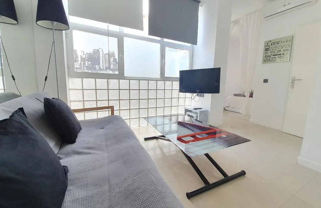 Apartamento Alvarez-1