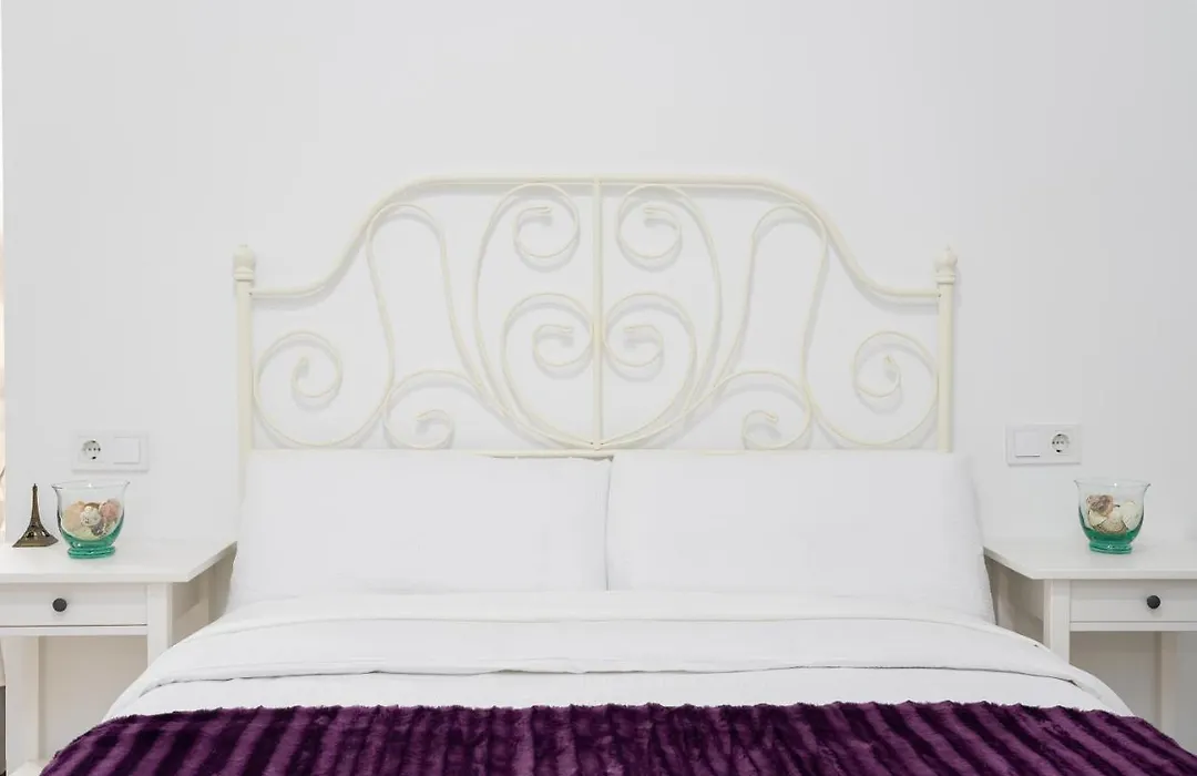 Apartamento Carmen-1