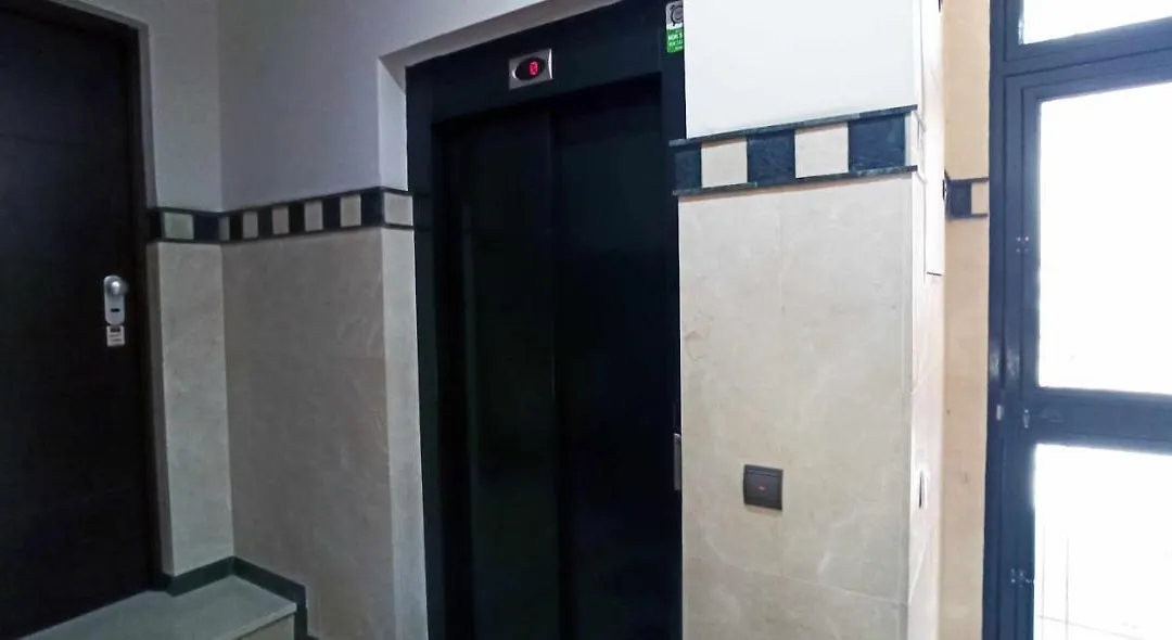 Precioso Apartamento en Centro Histórico-1