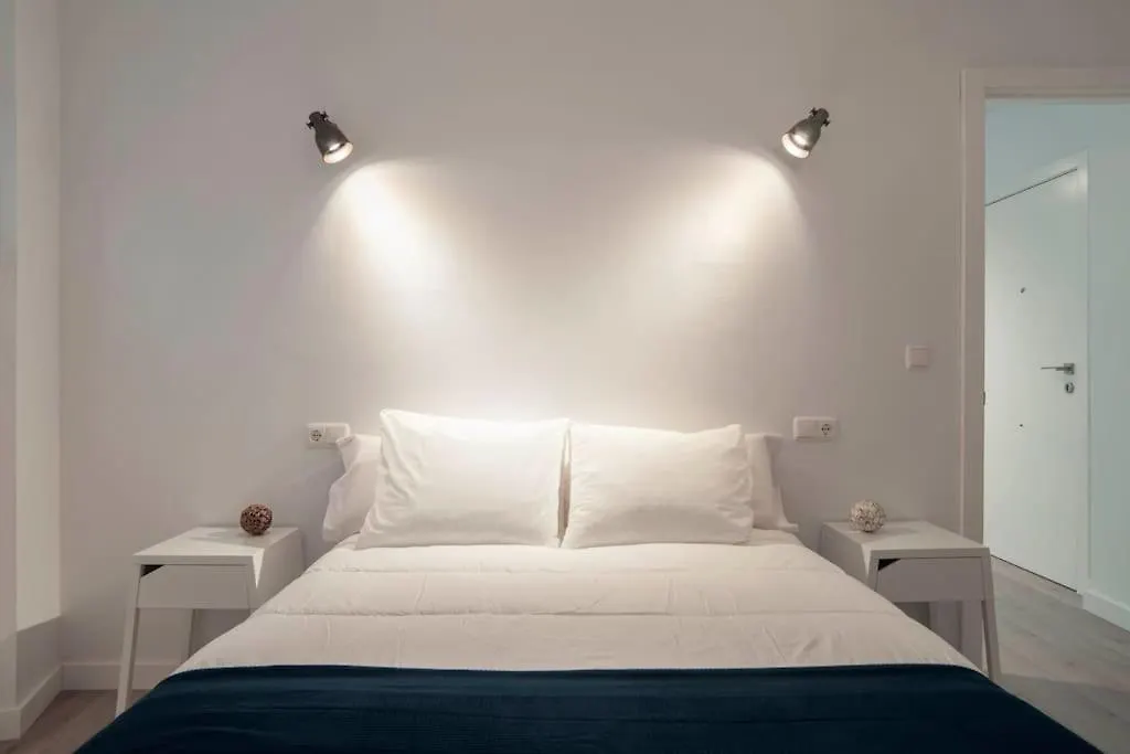 Moderno apartamento en Plaza Merced-1