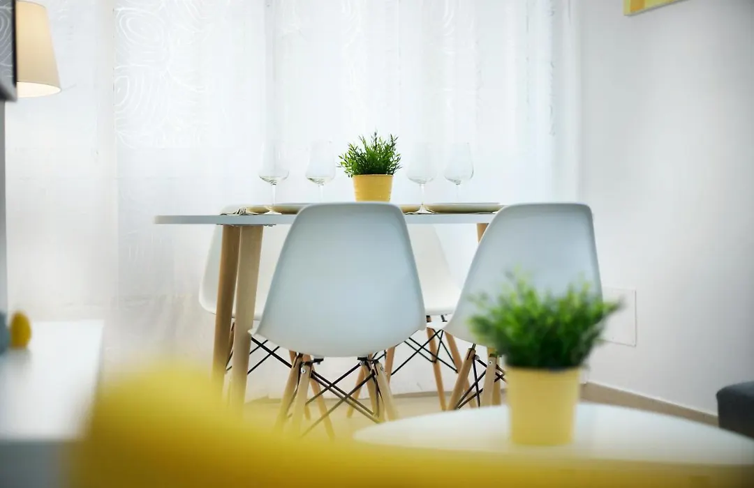 Alonso de Palencia City Center Apartment-1
