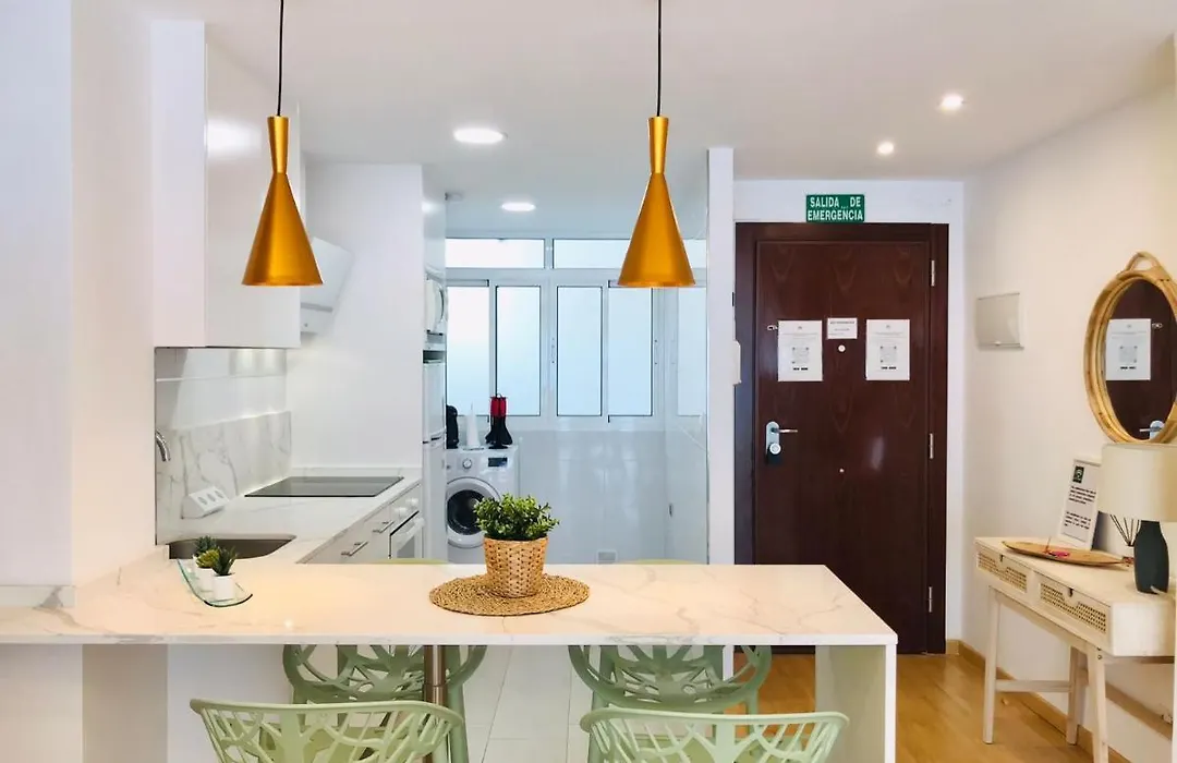 Salitre By Ele Apartments-1