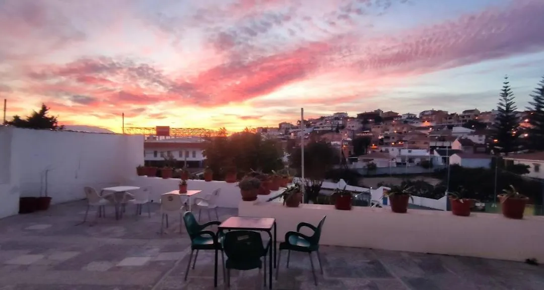 Apartamento Huerta Nueva-1