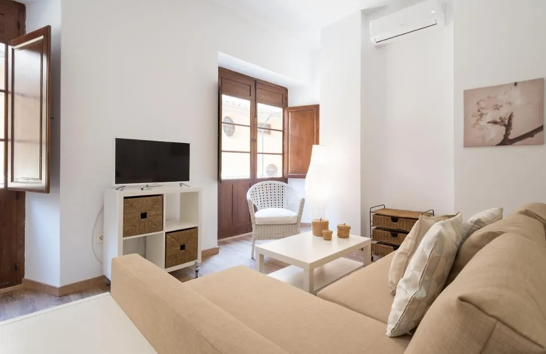 Santiago Premium Loft I-1