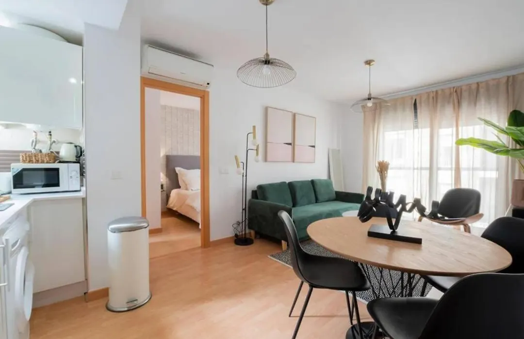 Apartamento Malagueta-1