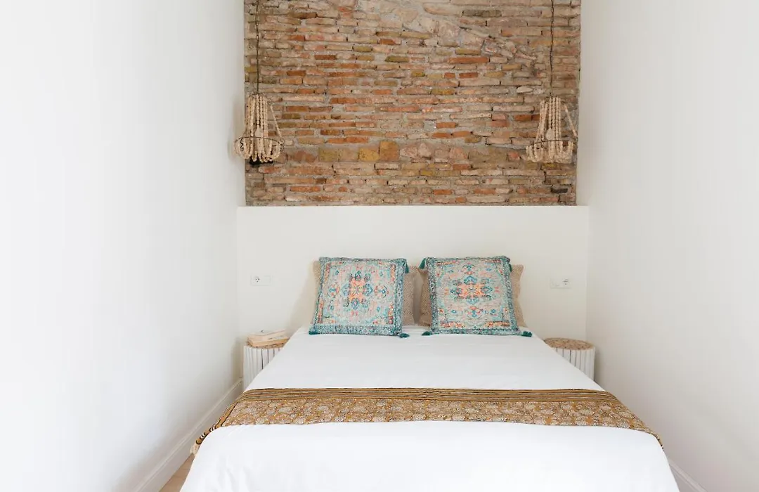 Atenea Malaga Apartments-1