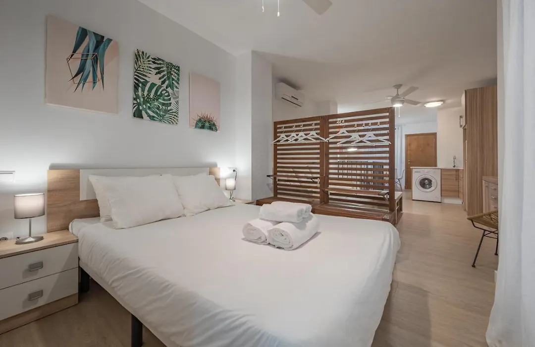 Suite Homes Parras Duplex-1