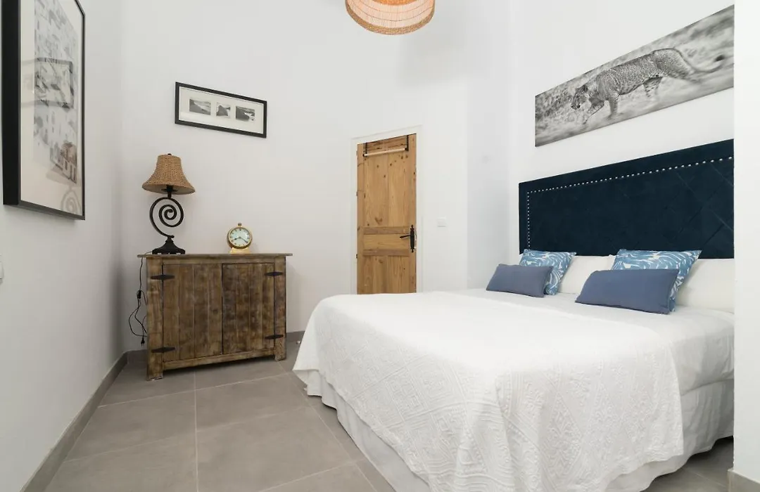 Apartamento Juan de Austria-1