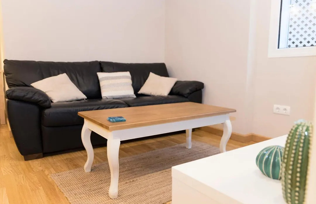 Apartamento Melina Arlu - Centro Historico-1