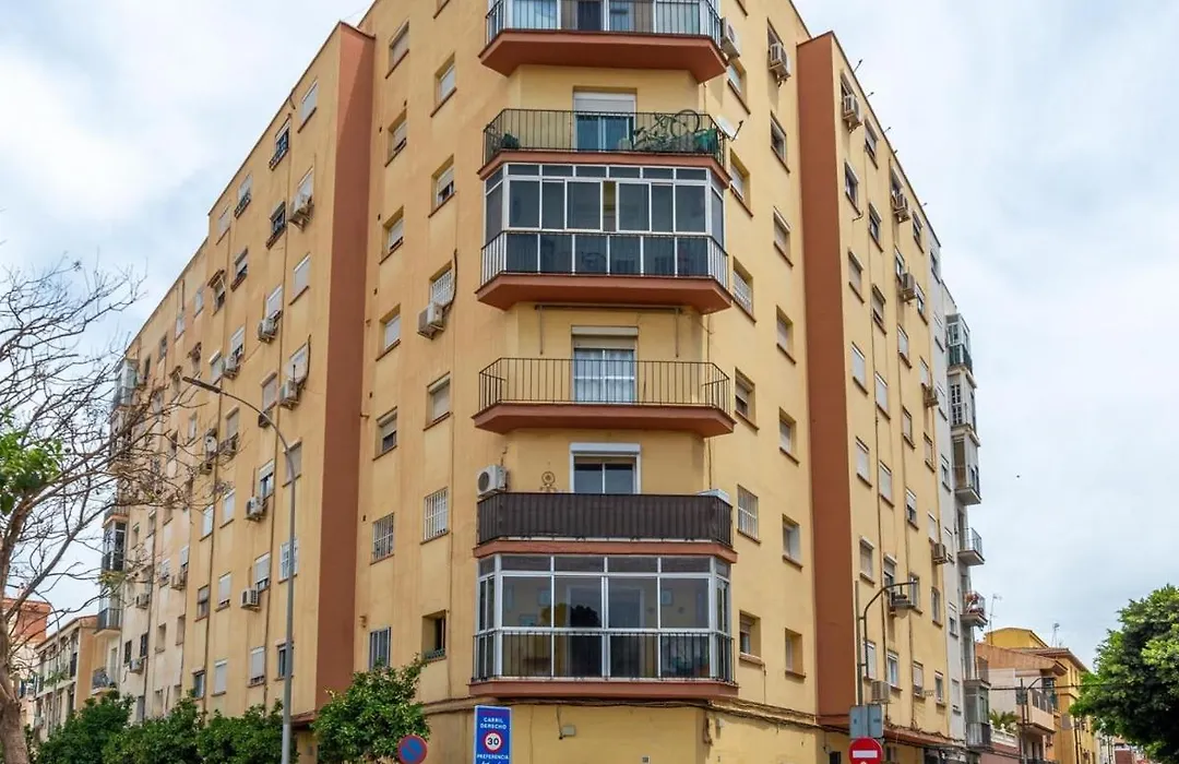 Gorgeous Renovated Apartment 2Br Ac-1