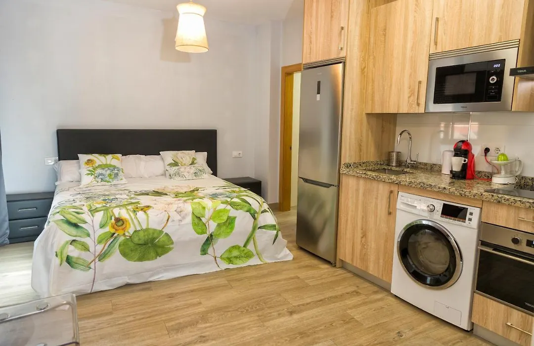 Apartamentos Onnight-1