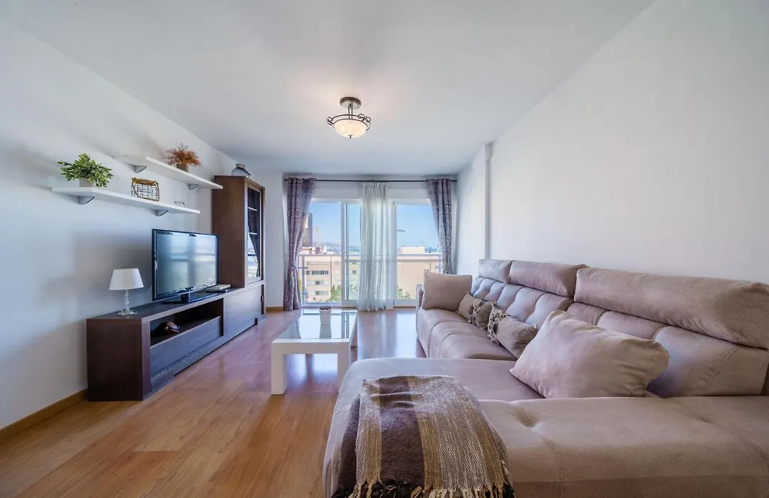 Soho & Sea Views -Parking-1