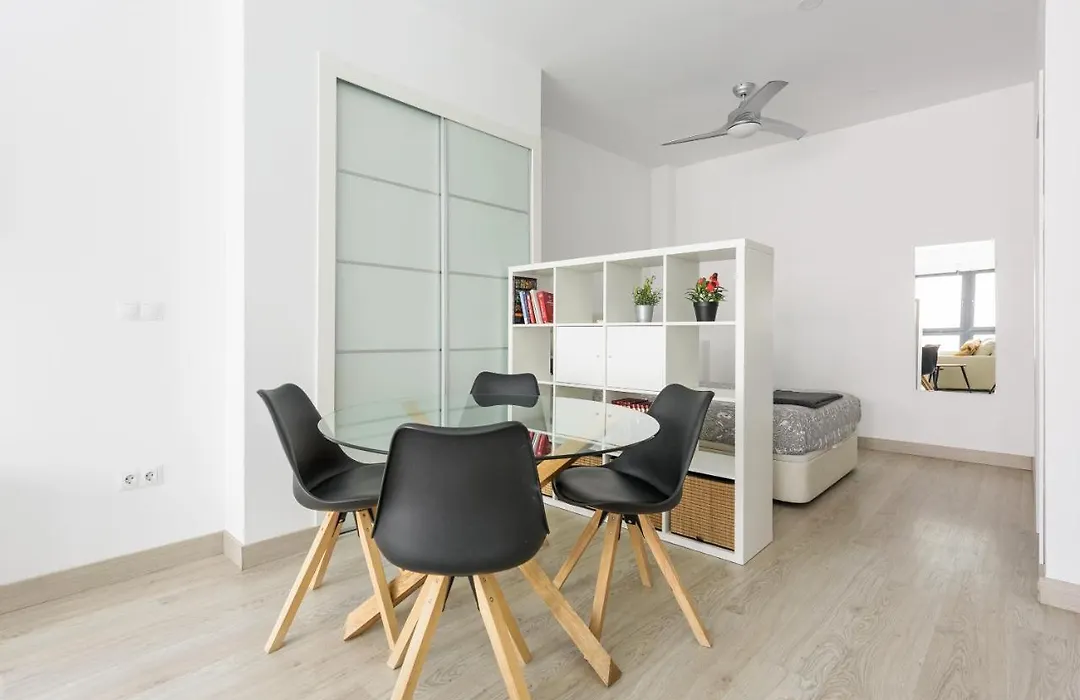 Charming Loft A-1