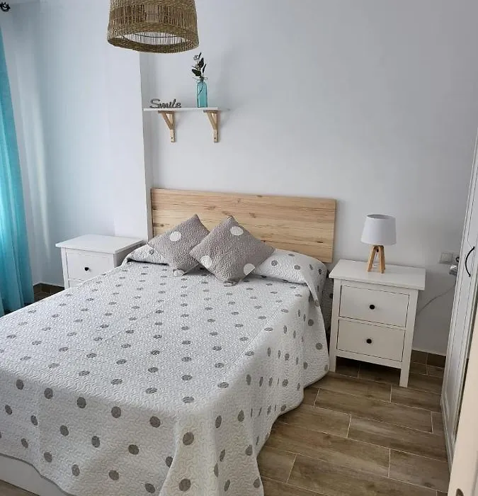 Apartamento Sh-1