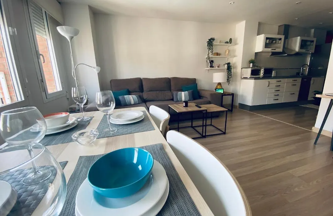 Fantastic Apartment City Center - Optional Parking-1