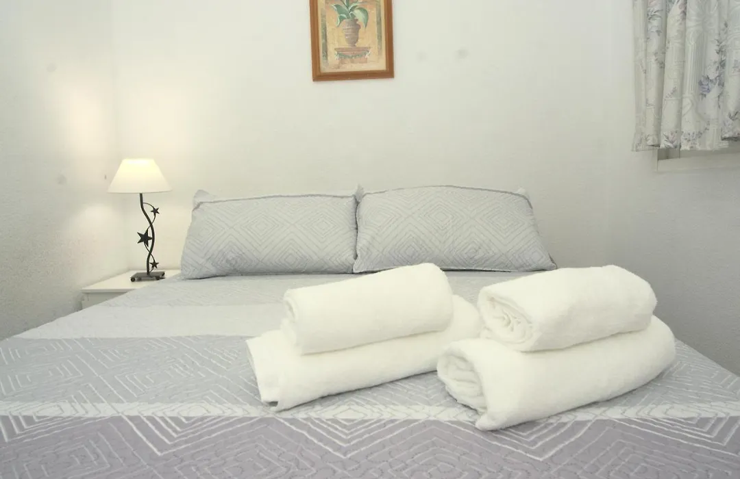 Habitaciones En El Corazon Del Centro De Malaga-1