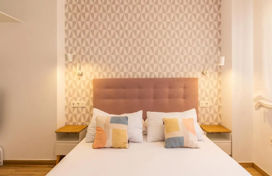 Huelin Suites-1