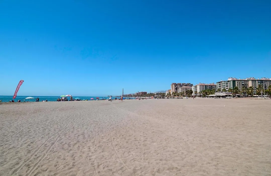 Letmalaga Huelin Beach-1