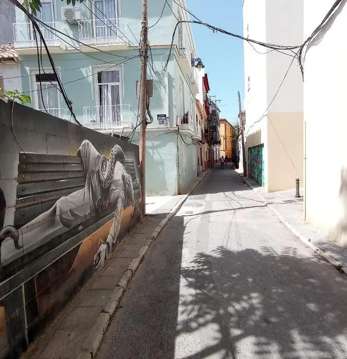 Apartamento Aza-1