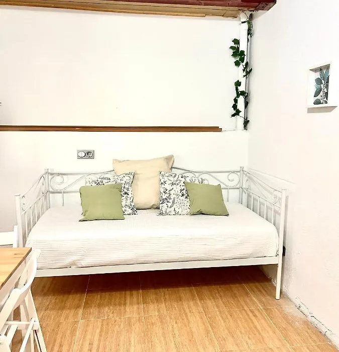 Precioso apartamento-1