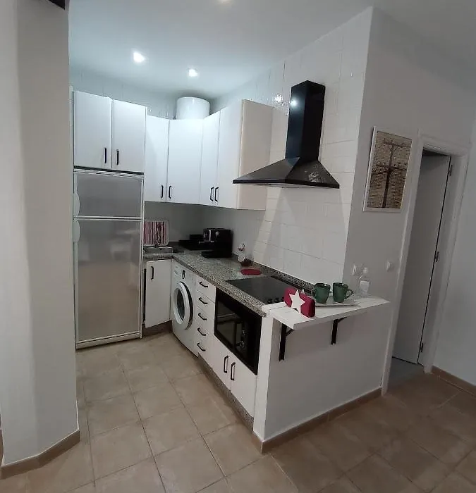 Apartamento Vital-1