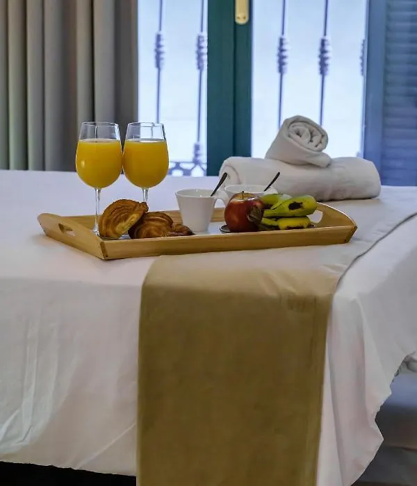 Malaga Central Suites - New Release-1