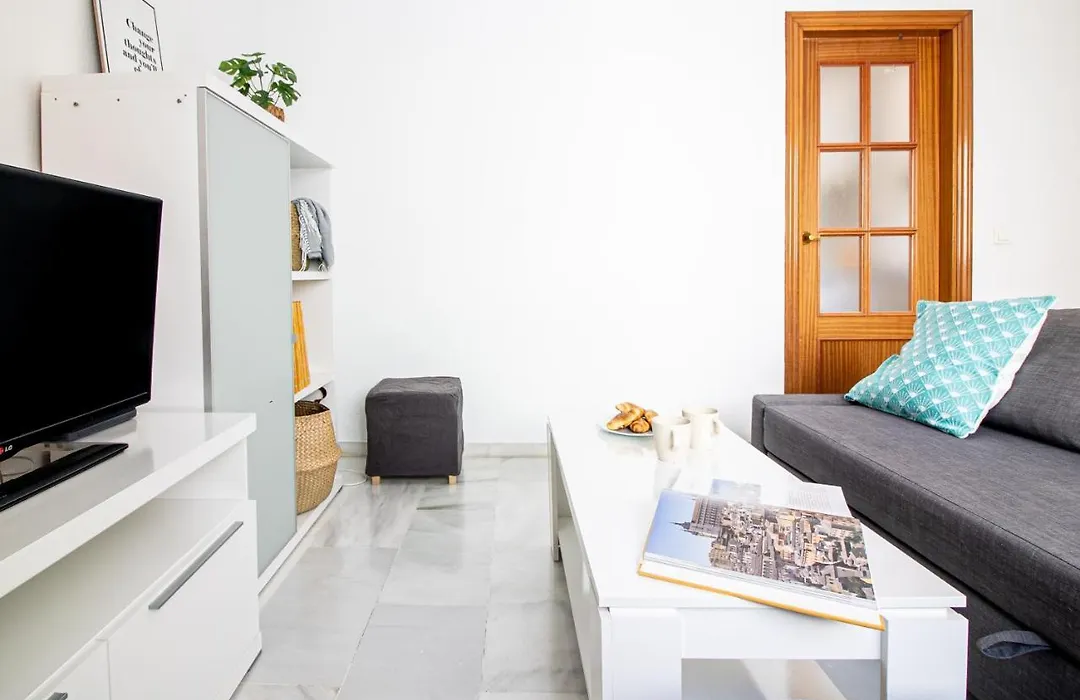 Mariblanca Freshapartments By Bossh! Apartments-1