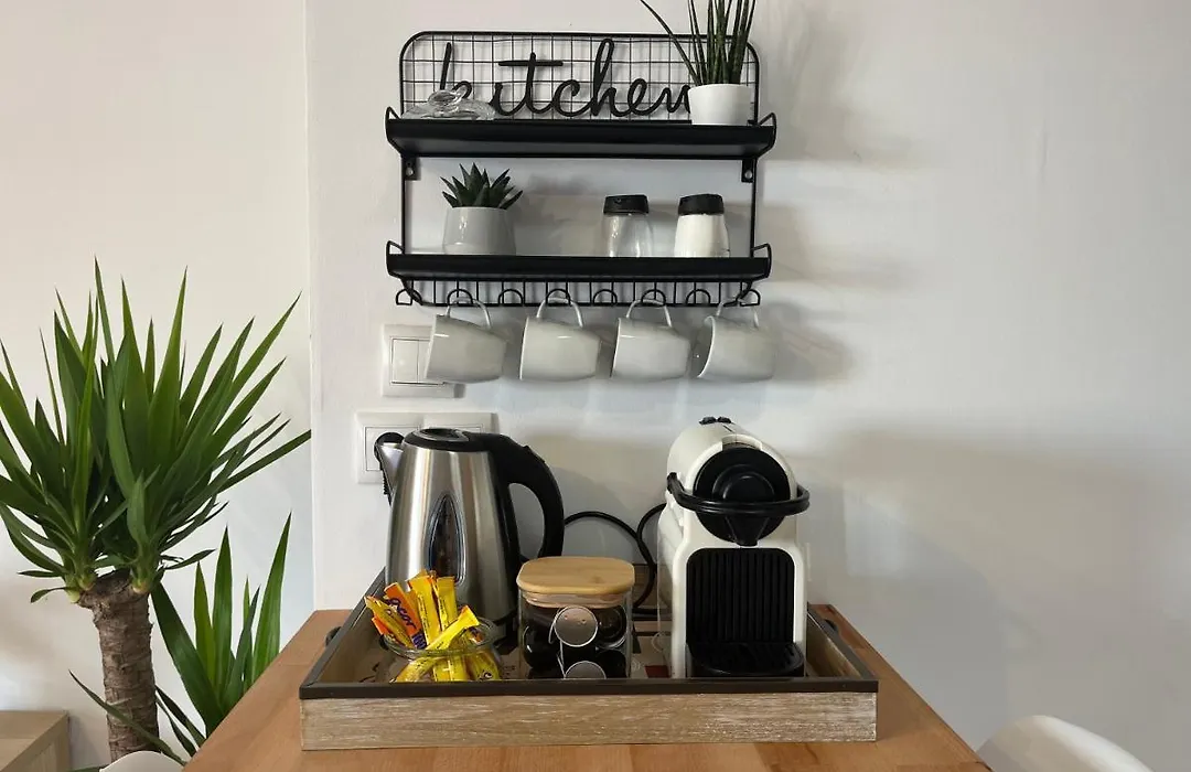 Wonderful Loft, Parking Free V-1