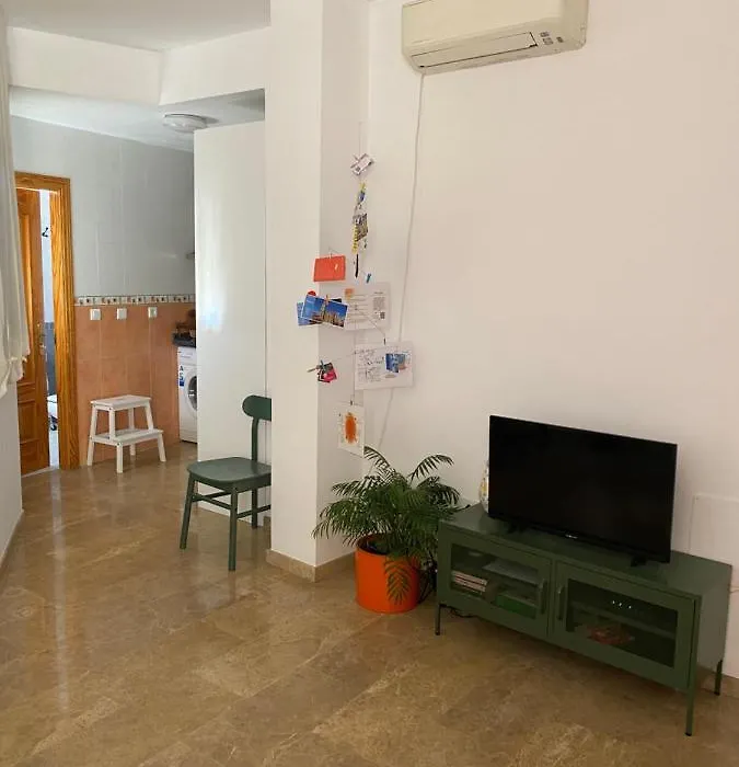 Private Terrace & Free Parking-1