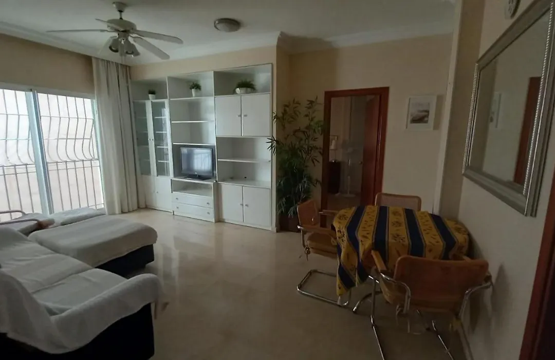 Apartamento San Juan-1