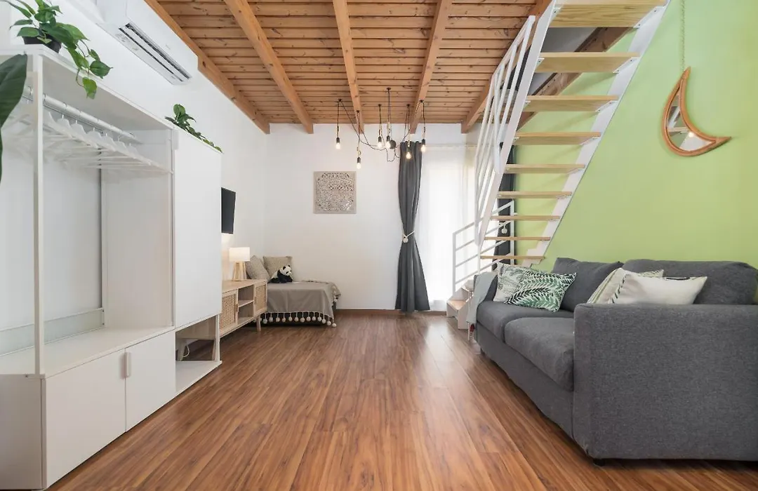Suite Homes Alice Valentin-1
