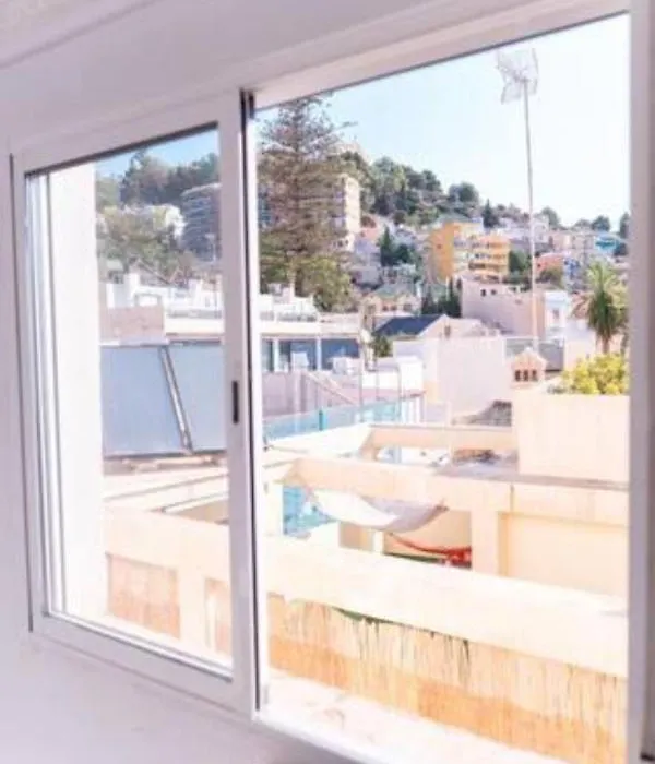 3 Rooms Playa Pedregalejos-1