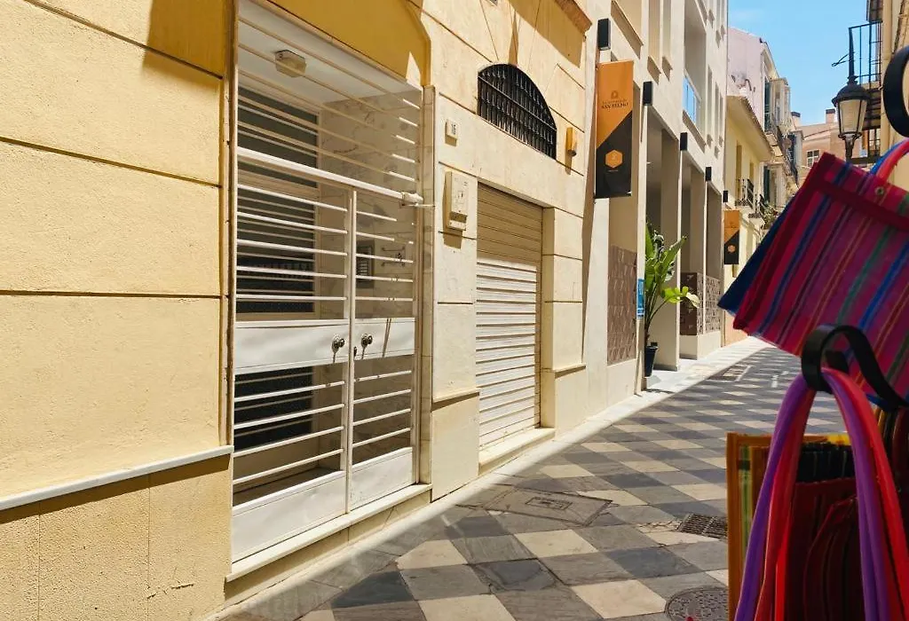 Thyssen Wabi Malaga-1