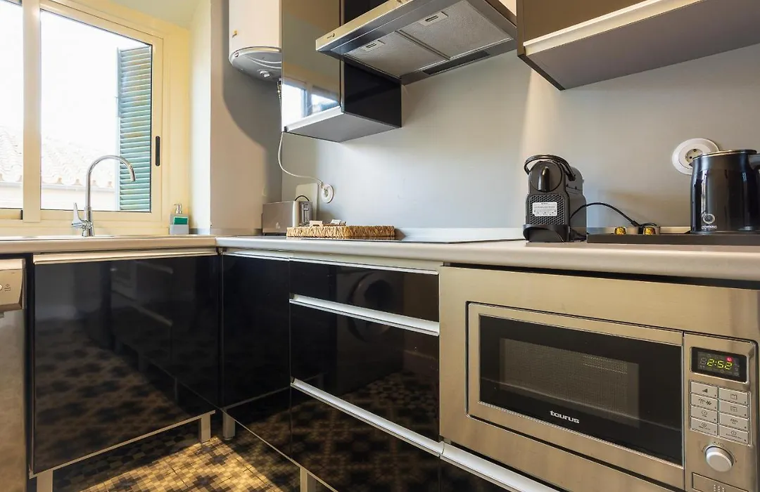 Madeinterranea Apartments-1