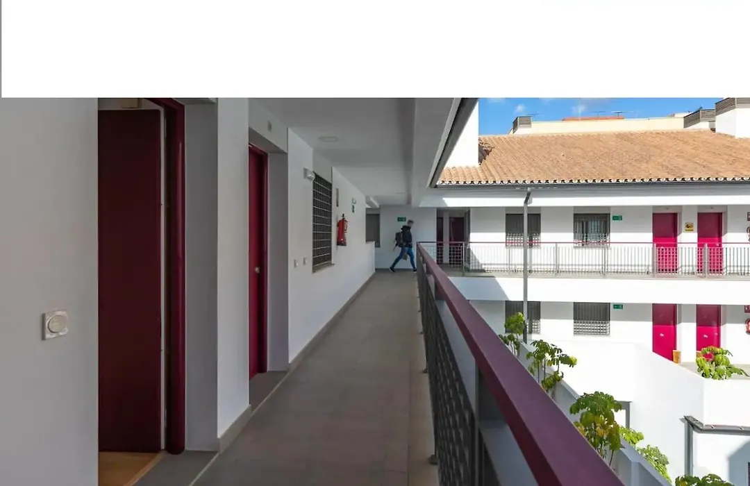 apartamento la rosaleda-1