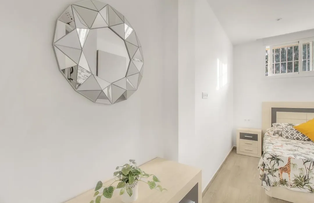 The Million Street Apartment-1
