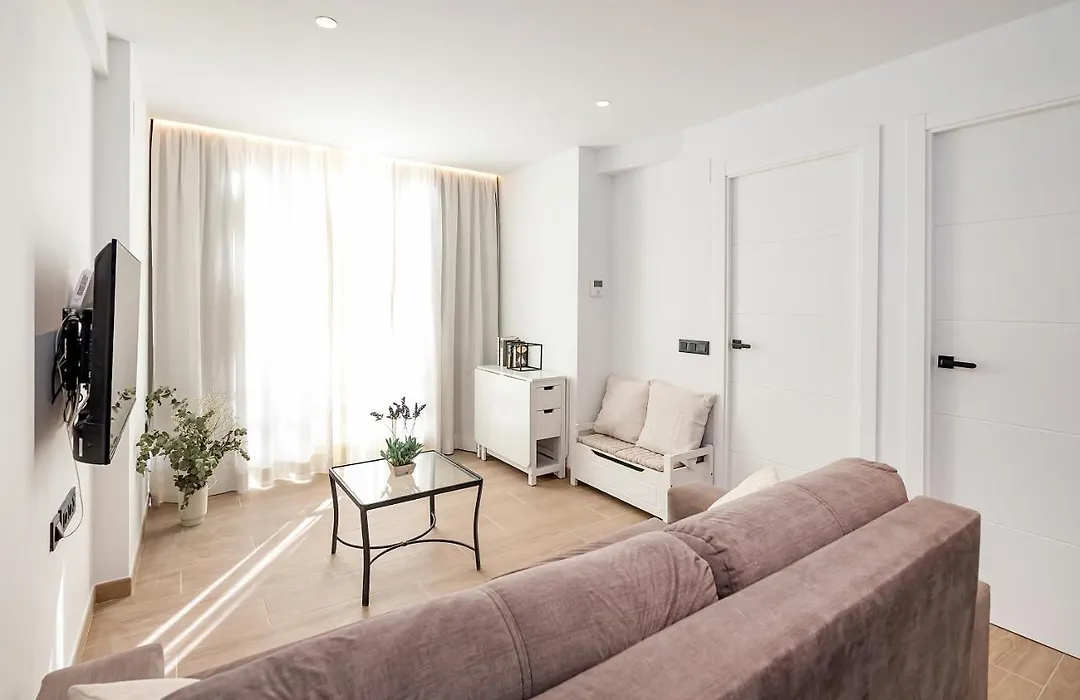 Amargura City Center Apartment-1