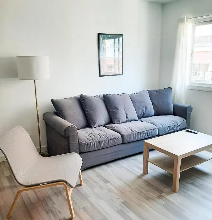 ✾ Dv Properties Central Apartment #P4H2 ✾-1