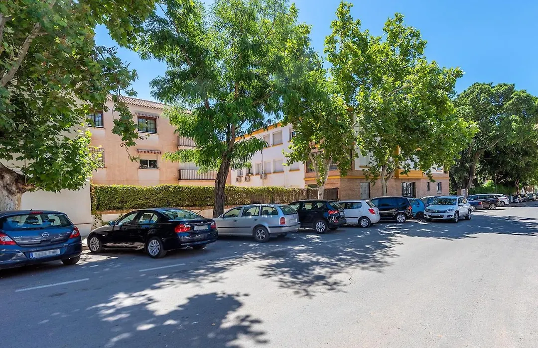 Exclusive Apartamento Limonar-1