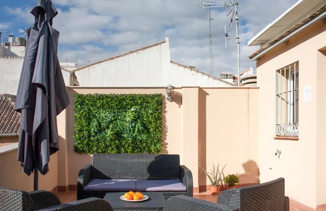 La Terraza de Beatas-1