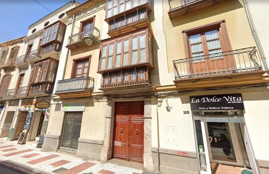 Carreteria - Design & Comfort - Prime Area-1