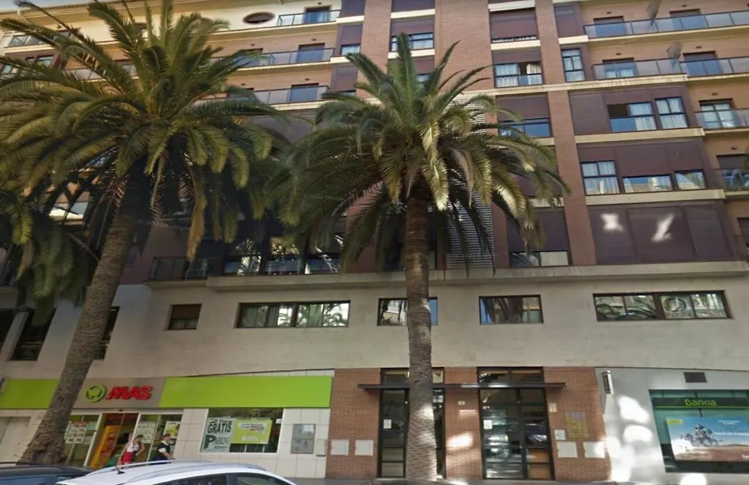 Malaga Center Experience - Premium Apartment-1