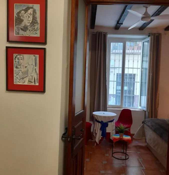 Picasso Carreteria History Center-1