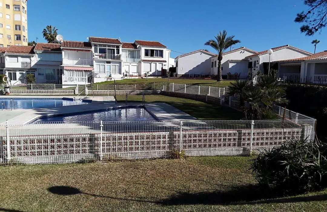 Sea Views, Beach&pool La Cala Mijas ,Alcantara-1
